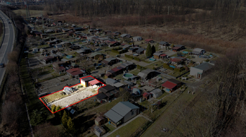 Prodej chaty / chalupy 19 m², Ostrava