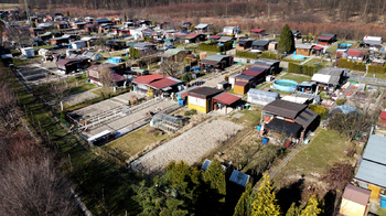 Prodej chaty / chalupy 19 m², Ostrava