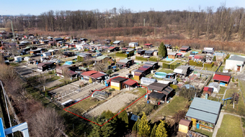 Prodej chaty / chalupy 19 m², Ostrava