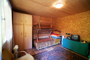 Prodej chaty / chalupy 19 m², Ostrava