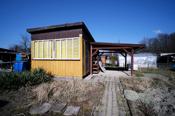 Prodej chaty / chalupy 19 m², Ostrava