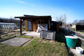 Prodej chaty / chalupy 19 m², Ostrava