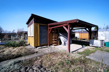 Prodej chaty / chalupy 19 m², Ostrava