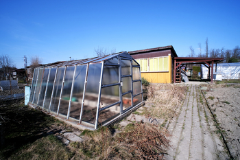 Prodej chaty / chalupy 19 m², Ostrava