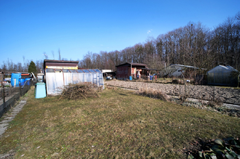 Prodej chaty / chalupy 19 m², Ostrava