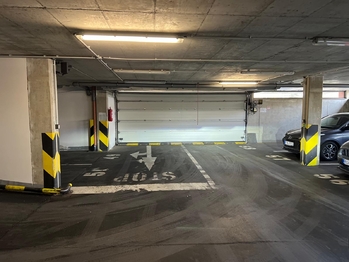 Prodej garáže 5623 m², Praha 4 - Chodov