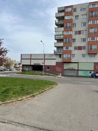 Prodej garáže 5623 m², Praha 4 - Chodov