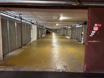 Prodej garáže 5623 m², Praha 4 - Chodov