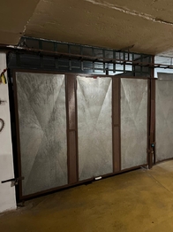 Prodej garáže 5623 m², Praha 4 - Chodov