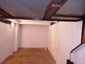 Prodej garáže 5623 m², Praha 4 - Chodov