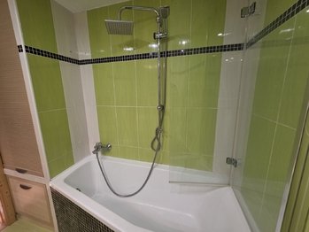 Pronájem bytu 3+1 v družstevním vlastnictví 70 m², Teplice