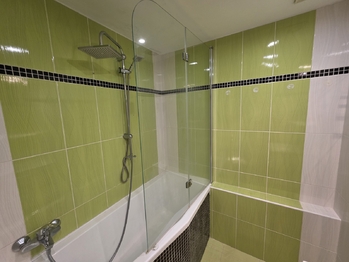 Pronájem bytu 3+1 v družstevním vlastnictví 70 m², Teplice