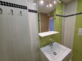 Pronájem bytu 3+1 v družstevním vlastnictví 70 m², Teplice