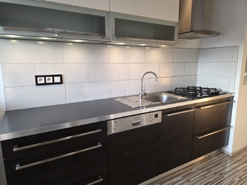 Pronájem bytu 3+1 v družstevním vlastnictví 70 m², Teplice