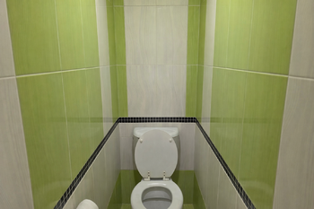 Pronájem bytu 3+1 v družstevním vlastnictví 70 m², Teplice