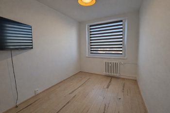 Pronájem bytu 3+1 v družstevním vlastnictví 70 m², Teplice