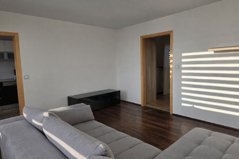 Pronájem bytu 3+1 v družstevním vlastnictví 70 m², Teplice