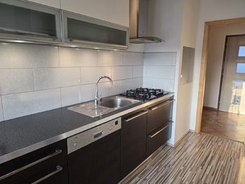 Pronájem bytu 3+1 v družstevním vlastnictví 70 m², Teplice