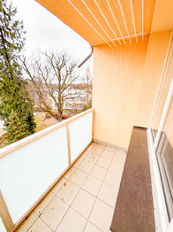 Pronájem bytu 2+1 v osobním vlastnictví 53 m², Liberec