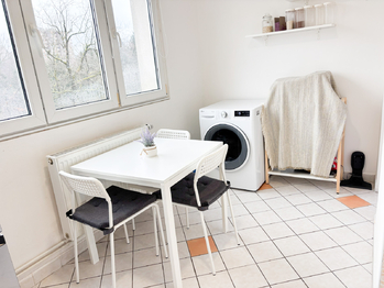 jídelní kout - Pronájem bytu 2+1 v osobním vlastnictví 53 m², Liberec