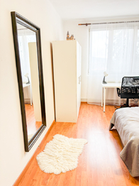 poko - Pronájem bytu 2+1 v osobním vlastnictví 53 m², Liberec