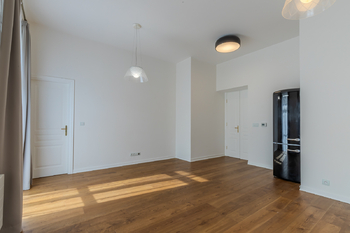 Pronájem bytu 3+kk v osobním vlastnictví 109 m², Praha 2 - Vinohrady