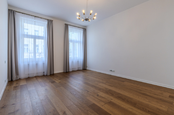 Pronájem bytu 3+kk v osobním vlastnictví 109 m², Praha 2 - Vinohrady