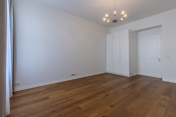 Pronájem bytu 3+kk v osobním vlastnictví 109 m², Praha 2 - Vinohrady