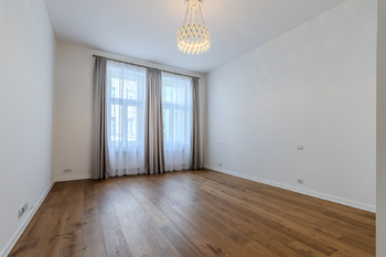 Pronájem bytu 3+kk v osobním vlastnictví 109 m², Praha 2 - Vinohrady