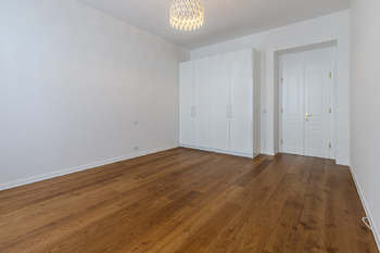 Pronájem bytu 3+kk v osobním vlastnictví 109 m², Praha 2 - Vinohrady