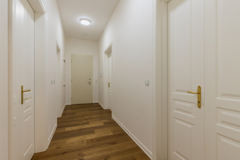 Pronájem bytu 3+kk v osobním vlastnictví 109 m², Praha 2 - Vinohrady