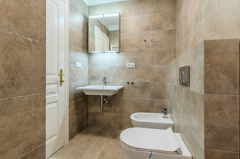 Pronájem bytu 3+kk v osobním vlastnictví 109 m², Praha 2 - Vinohrady