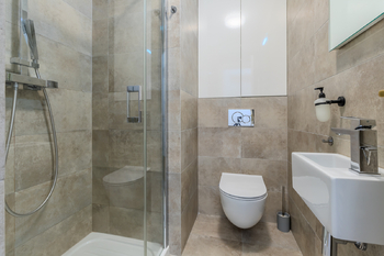 Pronájem bytu 3+kk v osobním vlastnictví 109 m², Praha 2 - Vinohrady