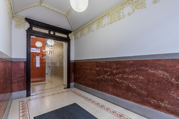 Pronájem bytu 3+kk v osobním vlastnictví 109 m², Praha 2 - Vinohrady