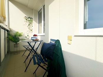 Prodej bytu 3+kk v osobním vlastnictví 90 m², Praha 5 - Stodůlky