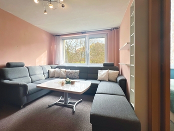 Prodej bytu 3+kk v osobním vlastnictví 90 m², Praha 5 - Stodůlky