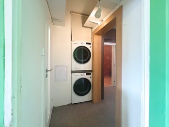 Prodej bytu 3+kk v osobním vlastnictví 90 m², Praha 5 - Stodůlky