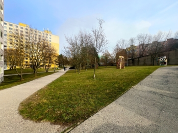 Prodej bytu 3+kk v osobním vlastnictví 90 m², Praha 5 - Stodůlky