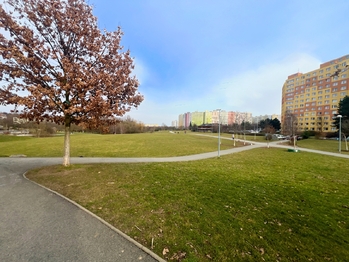 Prodej bytu 3+kk v osobním vlastnictví 90 m², Praha 5 - Stodůlky