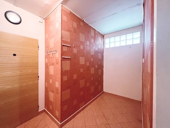 Prodej bytu 3+kk v osobním vlastnictví 90 m², Praha 5 - Stodůlky