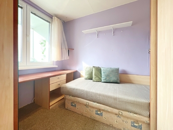 Prodej bytu 3+kk v osobním vlastnictví 90 m², Praha 5 - Stodůlky