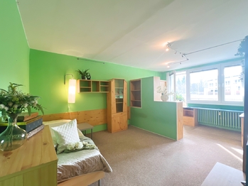 Prodej bytu 3+kk v osobním vlastnictví 90 m², Praha 5 - Stodůlky