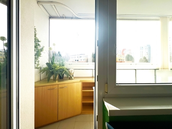 Prodej bytu 3+kk v osobním vlastnictví 90 m², Praha 5 - Stodůlky