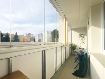 Prodej bytu 3+kk v osobním vlastnictví 90 m², Praha 5 - Stodůlky