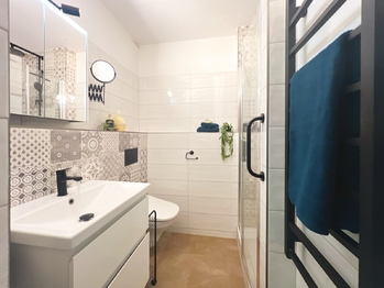 Prodej bytu 3+kk v osobním vlastnictví 90 m², Praha 5 - Stodůlky