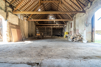 Prodej zemědělského objektu 295 m², Osečany
