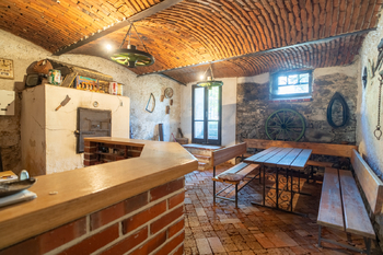 Prodej zemědělského objektu 295 m², Osečany