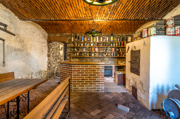 Prodej zemědělského objektu 295 m², Osečany