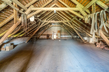 Prodej zemědělského objektu 295 m², Osečany