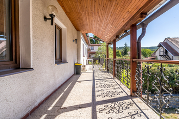 Prodej zemědělského objektu 295 m², Osečany